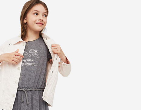 Top Kids’ Fashion Trends for 2024